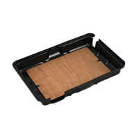 Type2 split battery cover OEM partnr. 211915405 2