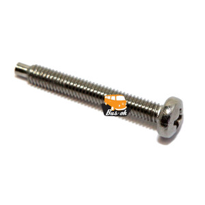 Type2 Bay Screw for turn signal to body early bay window