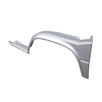 T25 Complete Front Arch Nearside (Left) Top, perfect Reprodu