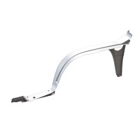 T25 Complete Front Arch Offside (Right) Top, perfect Reprodu