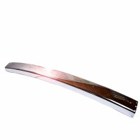 T3 voorbumper chroom 2,3mm TOP! 25580711 gallery