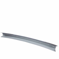 T3 Stoßstange Vorne Chrom 2.3mm Top 6.79 - 7.91 Vergln
