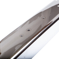 T3 achterbumper chroom TOP! 255807311H 2