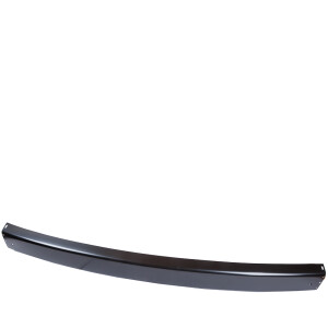 T25 Black Front Bumper Top like OEM!  T25 06/79 - 07/91...