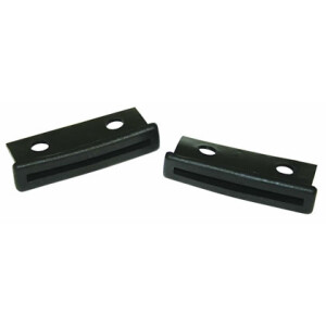 T1 T2 55-75  Engine Lid Hinge Seals (Pair), OEM partnr....