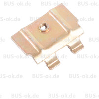 T2 Drehfensterbremse Orig. VW NOS Verglnr. 311837683 2