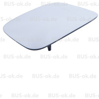 T5 mirror glas original VW OEM partnr. 7 gallery