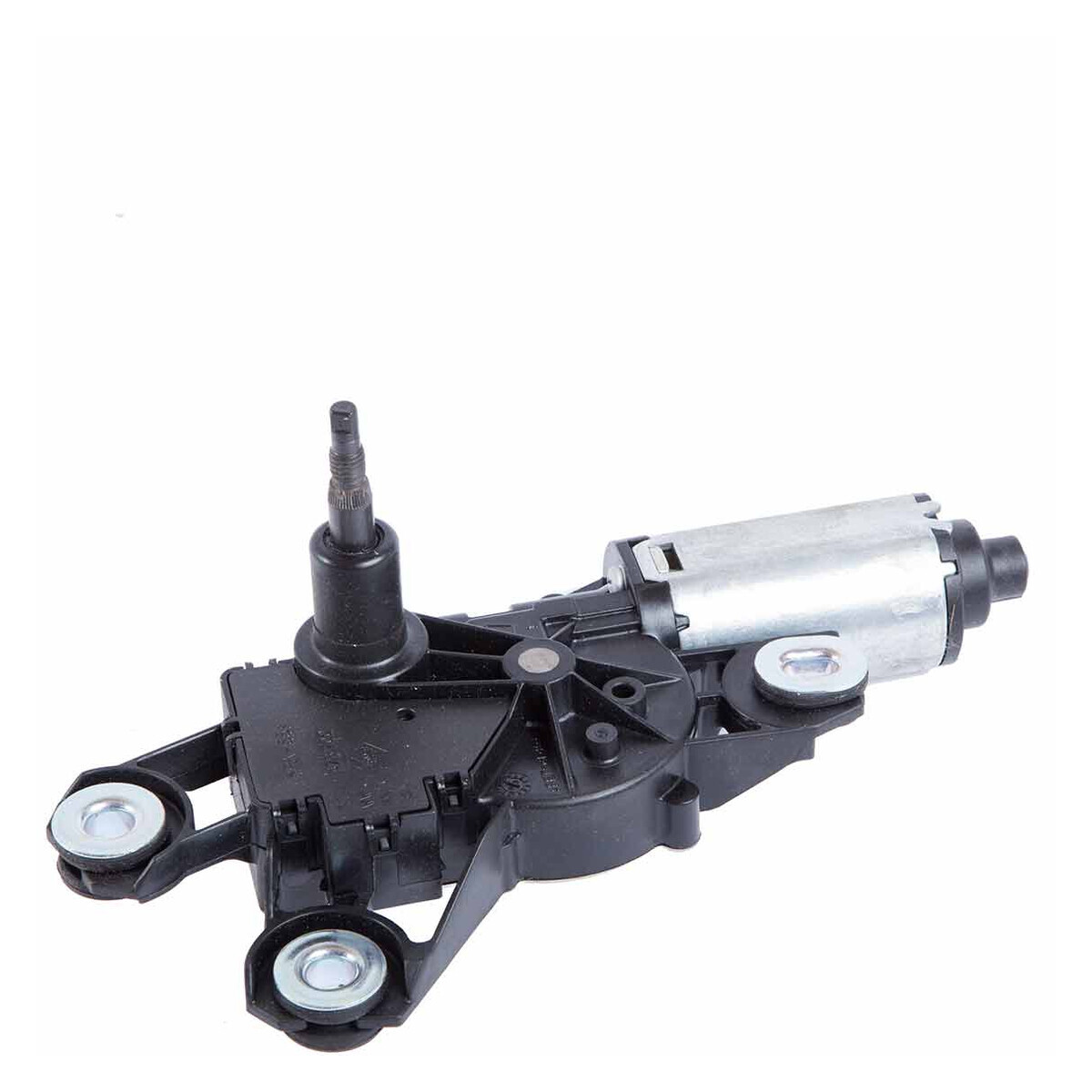 T5 wiper motor original vw VerglNr. 7E0955712, 161,50