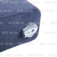 T5 armsteun links orig.VW 7D0881081 T30J 3