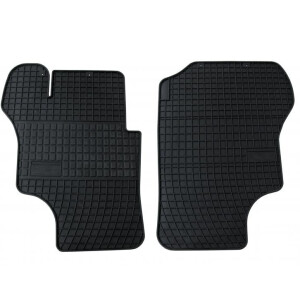 T25 Pair of rubber mats 251-017-505