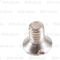 T1 schroef tbv pianoscharnier popout N109051 2