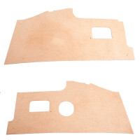Kickpanels T2 MDF 8.72 - 7.79 gallery