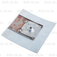 Reparatiedeel gordepunt T2 links/rechts TOP! 2