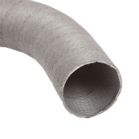 T2 Verbindungsschlauch für Heizdüse Mitte 55mm x 1
