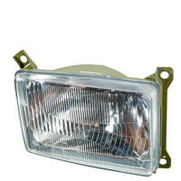 T3 koplamp H4 rechts TOP! 255941106 2