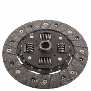 Type2 bay CLUTCH DISC 200MM 8.70 - 7.79 OEM partnr....