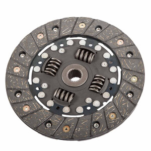 Type2 bay CLUTCH DISC 200MM 8.70 - 7.79 OEM partnr....