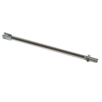 type2 bay operating rod between brake pe gallery