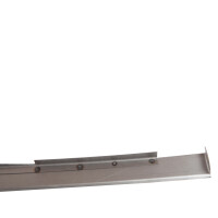T3 Frontblech unten schmal NEU! Top Vergleichsnummer 2518050