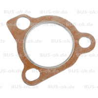 Dichtung Turbolader Verglnr. 06A253039 E 2