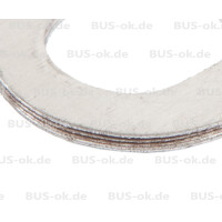 Dichtung Turbolader Verglnr. 06A253039 E 3