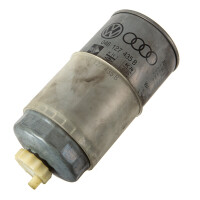 Genuine VW Audi Fuel Filter OE-Nr. 046-1 gallery