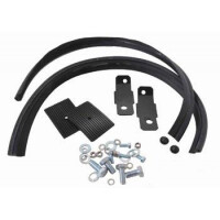 Typ2 bay SPLASH PAN INSTALLATION KIT, 19 gallery