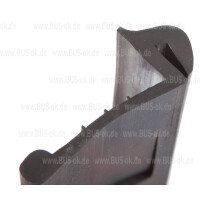 Typ2 split Cab Door Frame To Base Seal TOP pair OEM partnr. 