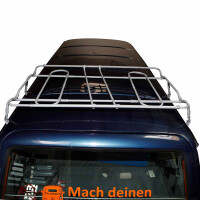 T2 T3 Dachgep&auml;cktr&auml;ger Retro