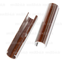 T2 bay WINDOW ALUMINUM TRIM, rear windshield OEM partnr. 241