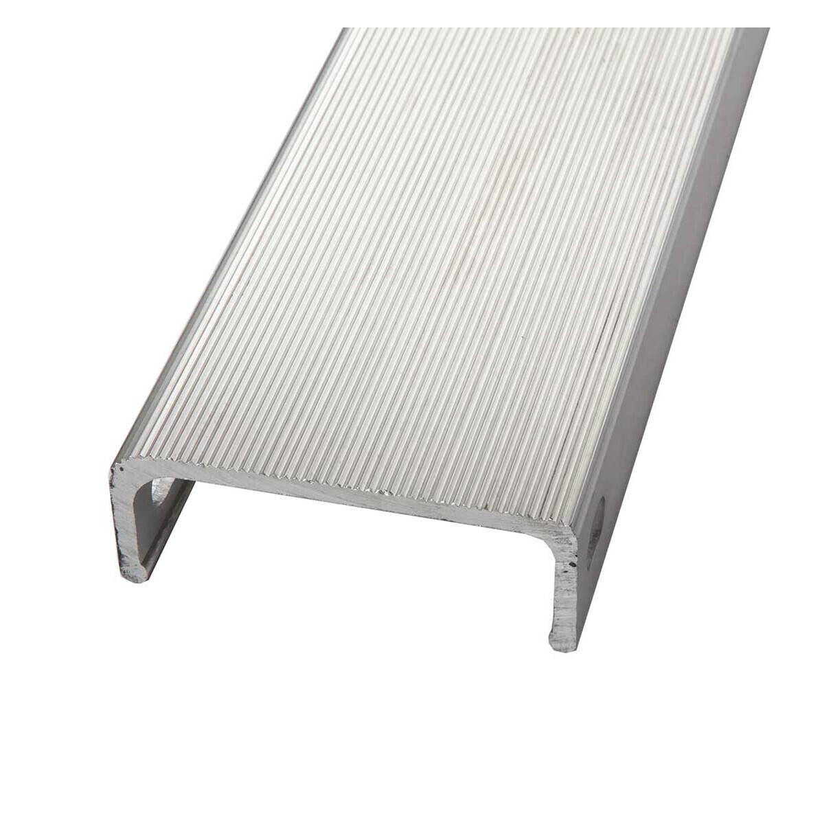 Deluxe Polished Aluminium Side Step for T25, 256,50