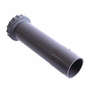 T2 Westfalia vulpijp watertank grijs 231866650A 2