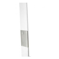 T3 Ausstellfensterrahmen Paar Aluminium Verglnr. 251837405 2