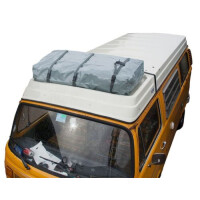 T1, T2 und  T3 Wasserdichter Transportsack PVC...