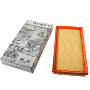 VW Golf Polo Touran Luftfilter NEU/OVP Verglnr. 03C129620...