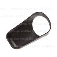 Type2 Bay windows end cap for handle for raising roof Westfa