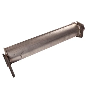 Silencer 1600 ccm Turbo Diesel until 7/1989 OEM partnr....