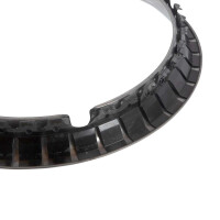 T1 T2 T3 whitewalls 2cm incl. RVS ringen 14" 4