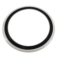 T1 T2 T3 whitewalls 2cm incl. RVS ringen 14" 6