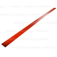 rail cover leftt for bay westfalia 3