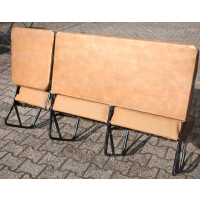 Type2 bay Middle seat for sliding door left RHD 6