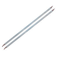 T1 sierlijsten dorpel samba/deluxe PAAR 241853571/572 2