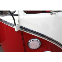 Type2 Splitscreen Deluxe Beltline Trim 3 gallery