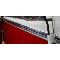 Type2 Splitscreen Deluxe Beltline Trim 3.55 - 7.63 LHD 4