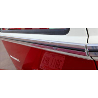 Type2 Splitscreen Deluxe Beltline Trim 3.55 - 7.63 LHD 6