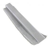 T1 D-Säule Reparaturblech Innen Links 450mm 3.55 - 7.63