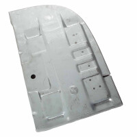 Type2 Late Bay Battery tray bay Repro!  08/1971 - 05/1979 2
