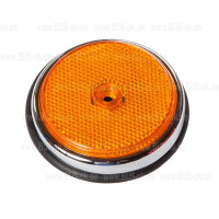 Side Marker Lens (Yellow / Silver) 8.67  gallery