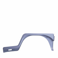 Type2 Split Front Wheel Arch 8.62 - 7.67, Right, Top Quality