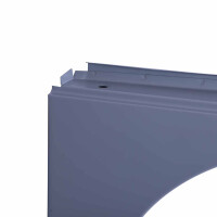 Type2 Split Front Wheel Arch 8.62 - 7.67, Right, Top Quality